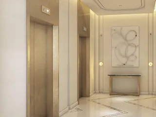 Amber в Jebel Ali Village