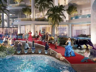 Cavalli Couture в Al Safa