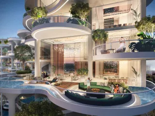 Cavalli Couture в Al Safa