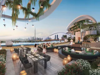 Cavalli Couture в Al Safa