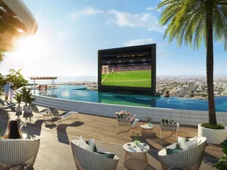 Cavalli Couture в Al Safa