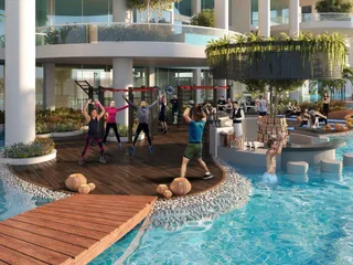 Cavalli Couture в Al Safa