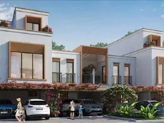 Mykonos в Golf City