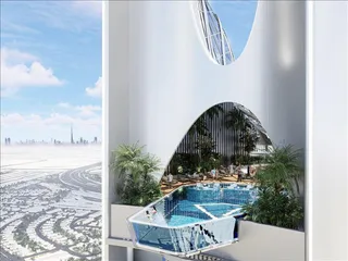 Fashionz в Jumeirah Village Triangle (JVT)