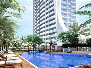 Fashionz в Jumeirah Village Triangle (JVT)