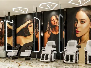 Fashionz в Jumeirah Village Triangle (JVT)