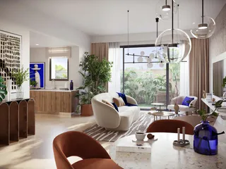 Anya в Arabian Ranches 3