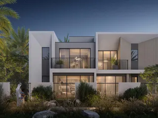 Anya в Arabian Ranches 3