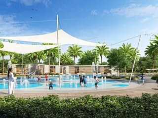 Anya в Arabian Ranches 3