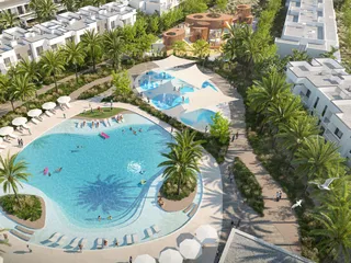 Anya в Arabian Ranches 3