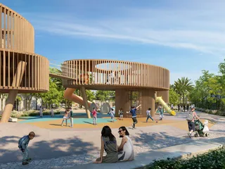 Anya в Arabian Ranches 3