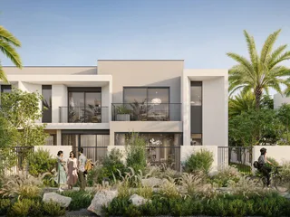 Anya в Arabian Ranches 3