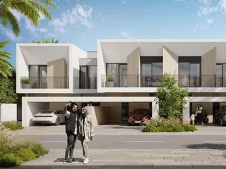 Anya в Arabian Ranches 3