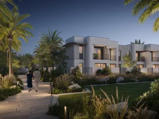 Anya в Arabian Ranches 3