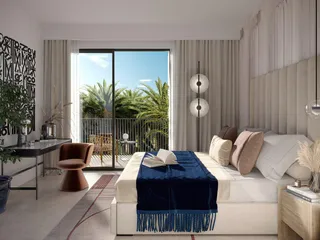 Anya в Arabian Ranches 3