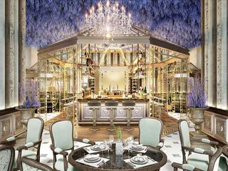 Five Luxe в Jumeirah Beach Residence (JBR)