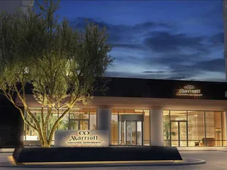 Marriott Residences в Al Barsha South