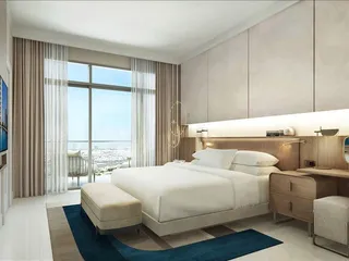 Marriott Residences в Al Barsha South