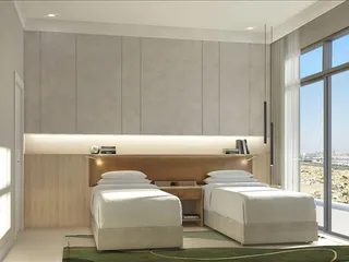 Marriott Residences в Al Barsha South