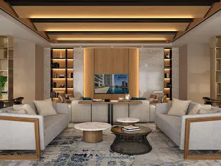 Marriott Residences в Al Barsha South