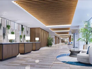 Marriott Residences в Al Barsha South