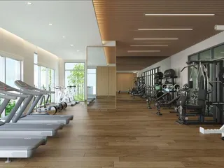 Marriott Residences в Al Barsha South