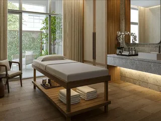 Marriott Residences в Al Barsha South