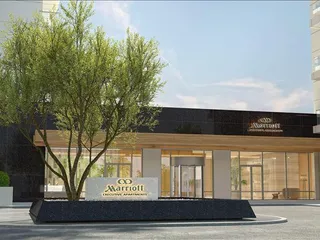 Marriott Residences в Al Barsha South