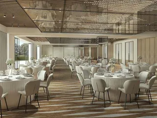 Marriott Residences в Al Barsha South