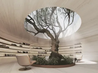 Keturah Reserve в Nad Al Sheba 1