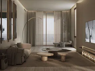 Keturah Reserve в Nad Al Sheba 1