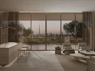 Keturah Reserve в Nad Al Sheba 1