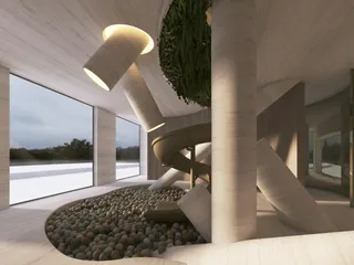 Keturah Reserve в Nad Al Sheba 1