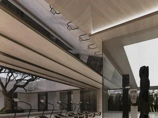 Keturah Reserve в Nad Al Sheba 1