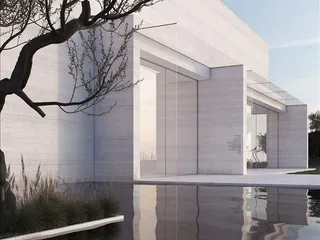 Keturah Reserve в Nad Al Sheba 1