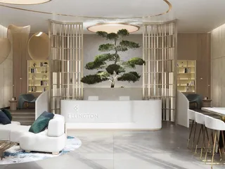 Crestmark в Business Bay