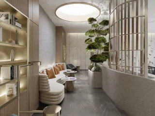 Crestmark в Business Bay