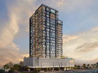 Crestmark в Business Bay