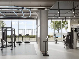 Crestmark в Business Bay