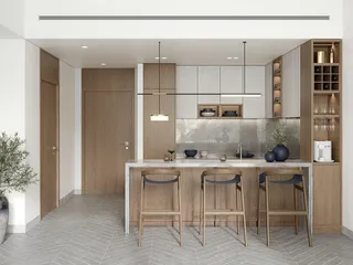 Crestmark в Business Bay