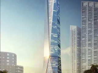 SO/UPTOWN в Jumeirah Lake Towers (JLT)