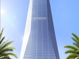 SO/UPTOWN в Jumeirah Lake Towers (JLT)