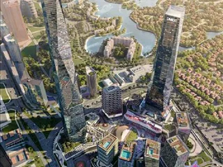 SO/UPTOWN в Jumeirah Lake Towers (JLT)