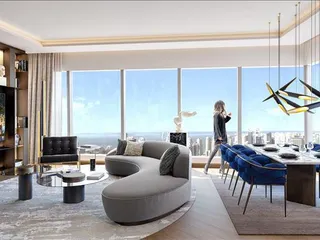 SO/UPTOWN в Jumeirah Lake Towers (JLT)