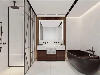 SO/UPTOWN в Jumeirah Lake Towers (JLT)