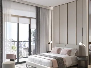 Stonehenge в Jumeirah Village