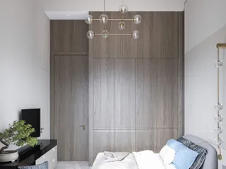 Stonehenge в Jumeirah Village