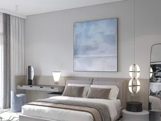 Stonehenge в Jumeirah Village