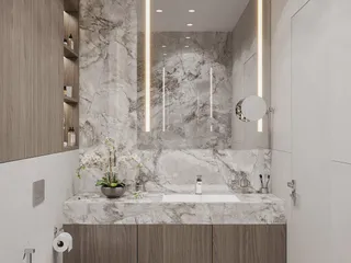 Stonehenge в Jumeirah Village