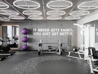 Stonehenge в Jumeirah Village